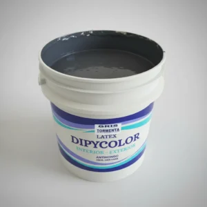 Pintura Látex Dipycolor | Económica Interior Antihongos — 4L y 10L