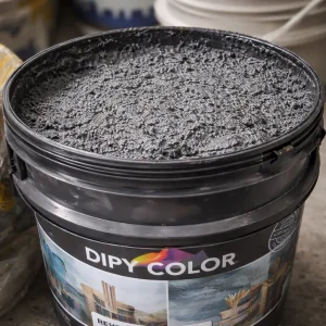 Revestimiento Texturado Bongo – Tipo Tarquini | 10 Colores | 27 kg