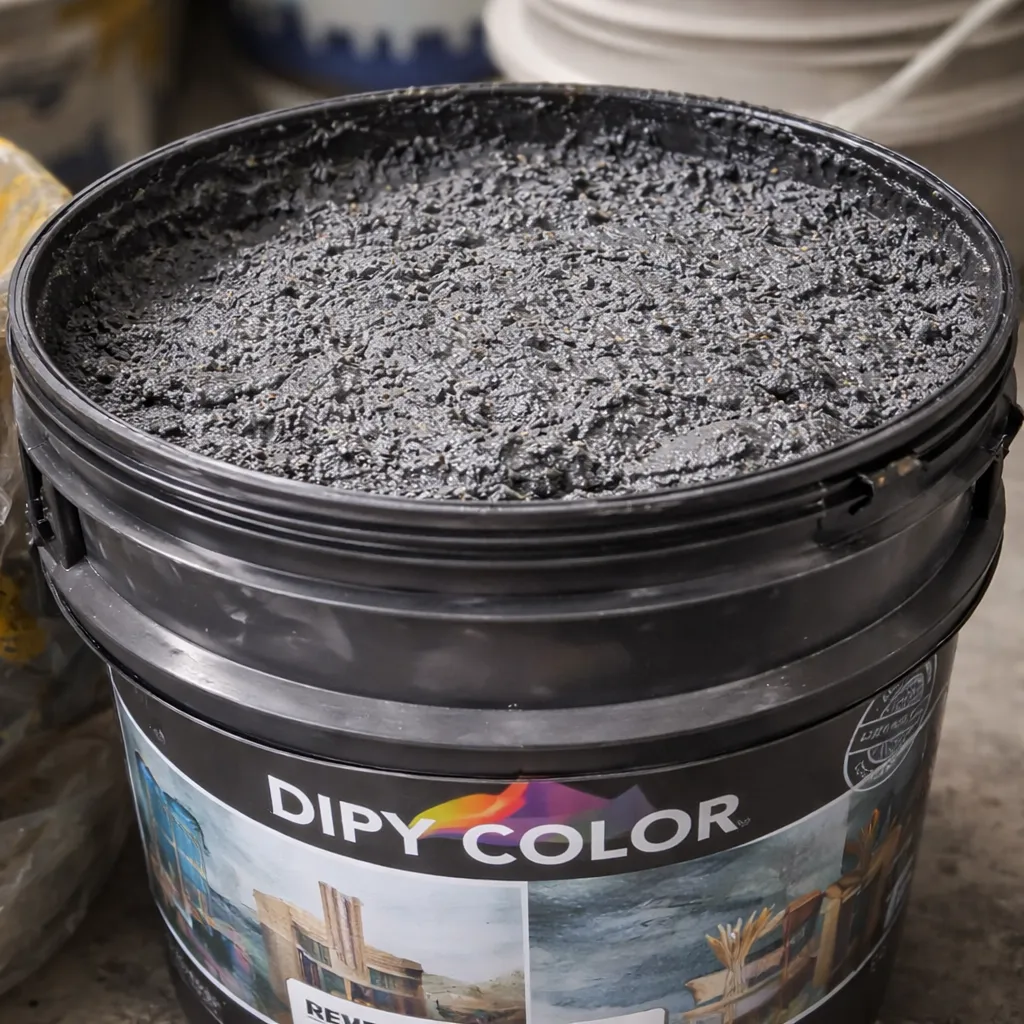 Revestimiento Texturado Bongo – Tipo Tarquini | 10 Colores | 27 kg