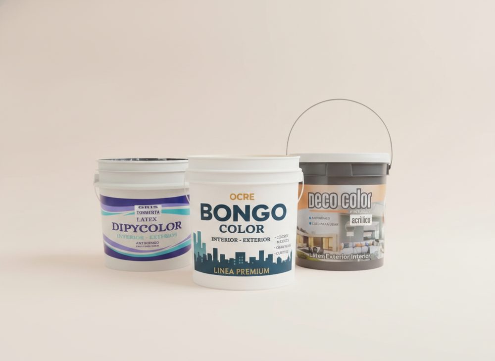 Pinturas
